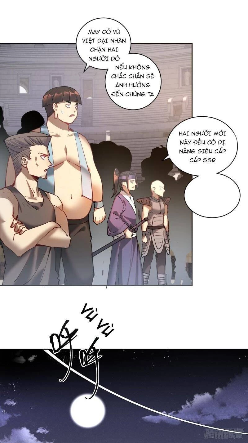 Tinh Linh Ám Đế Chapter 7 - 33