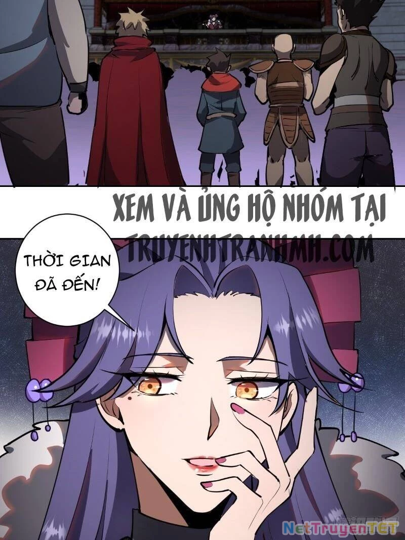 Tinh Linh Ám Đế Chapter 7 - 43