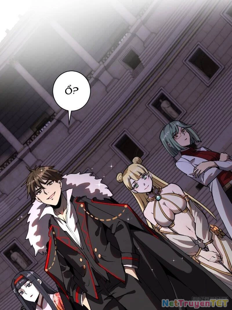 Tinh Linh Ám Đế Chapter 7 - 48