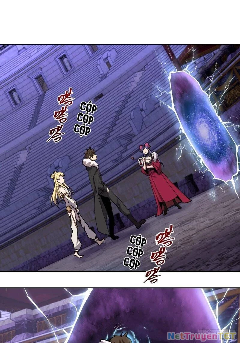 Tinh Linh Ám Đế Chapter 7 - 72
