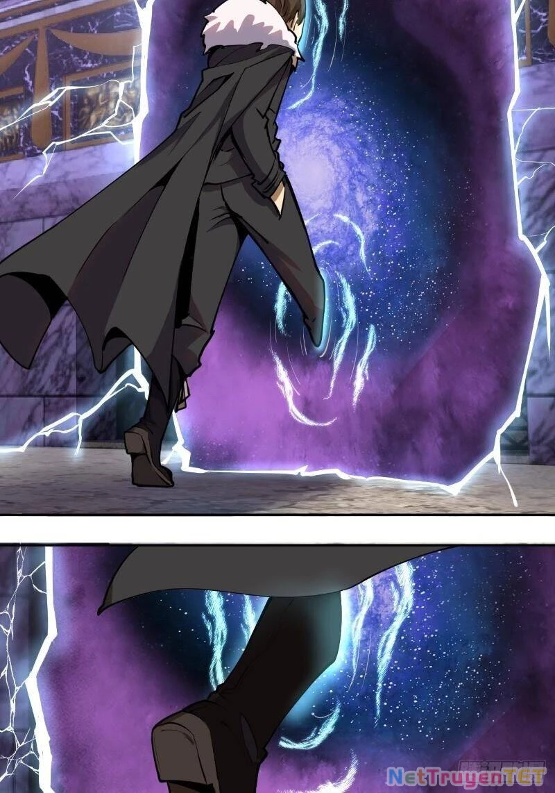 Tinh Linh Ám Đế Chapter 7 - 73