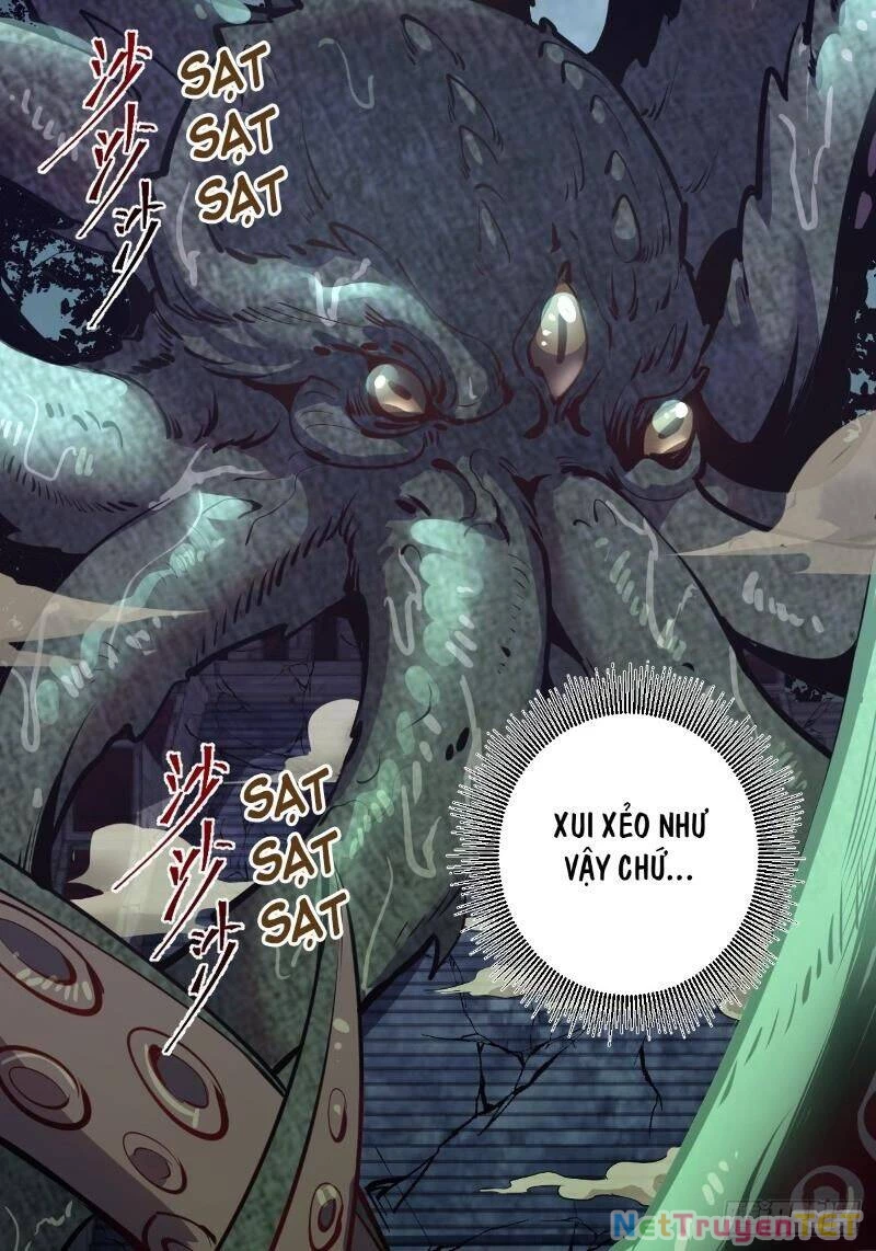 Tinh Linh Ám Đế Chapter 7 - 76