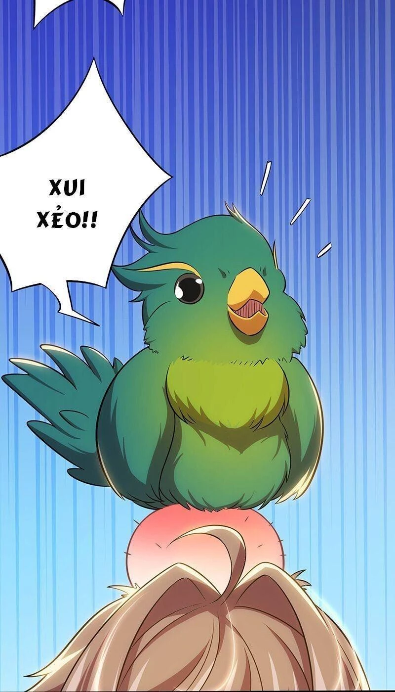 Bị Bắt Trở Thành Vô Địch Thánh Nữ Chapter 19 - 14
