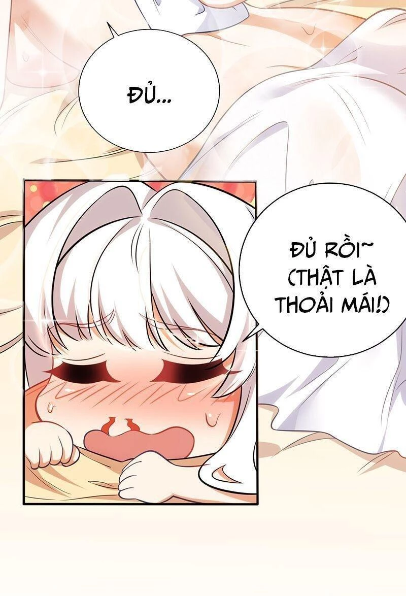 Bị Bắt Trở Thành Vô Địch Thánh Nữ Chapter 19 - 42