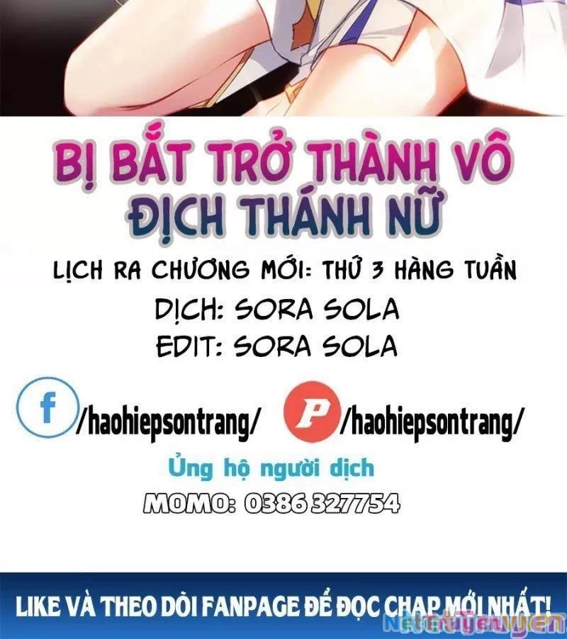 Bị Bắt Trở Thành Vô Địch Thánh Nữ Chapter 21 - 2