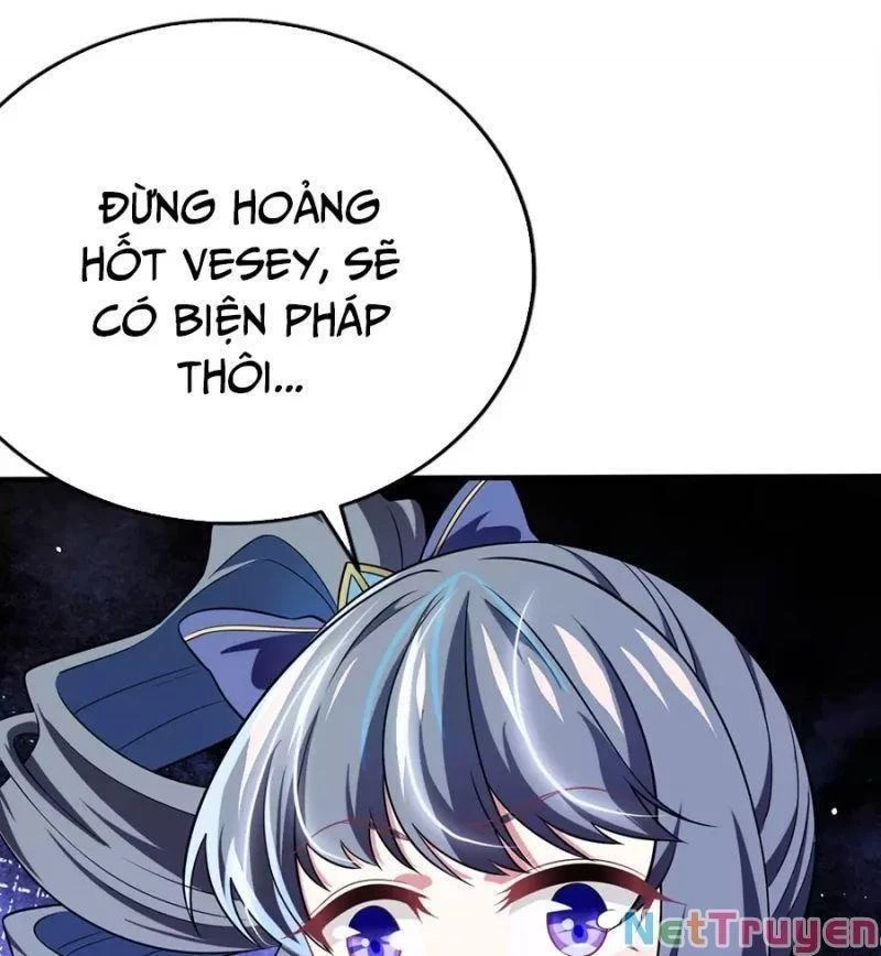 Bị Bắt Trở Thành Vô Địch Thánh Nữ Chapter 21 - 6