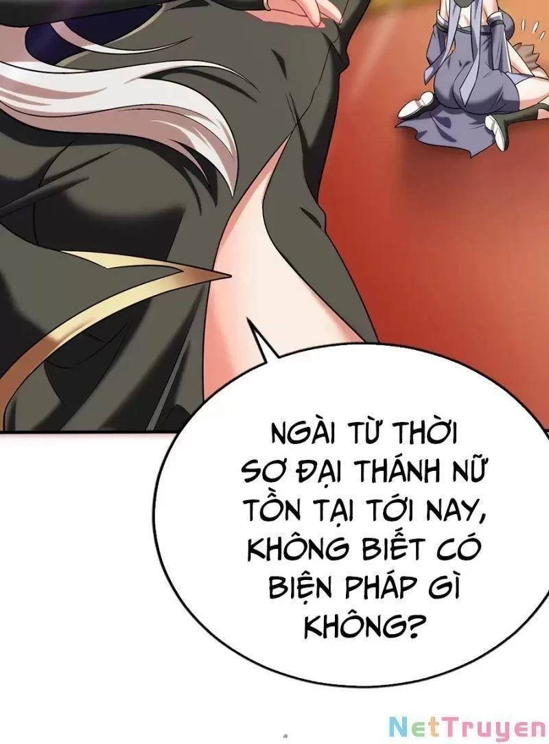 Bị Bắt Trở Thành Vô Địch Thánh Nữ Chapter 21 - 12