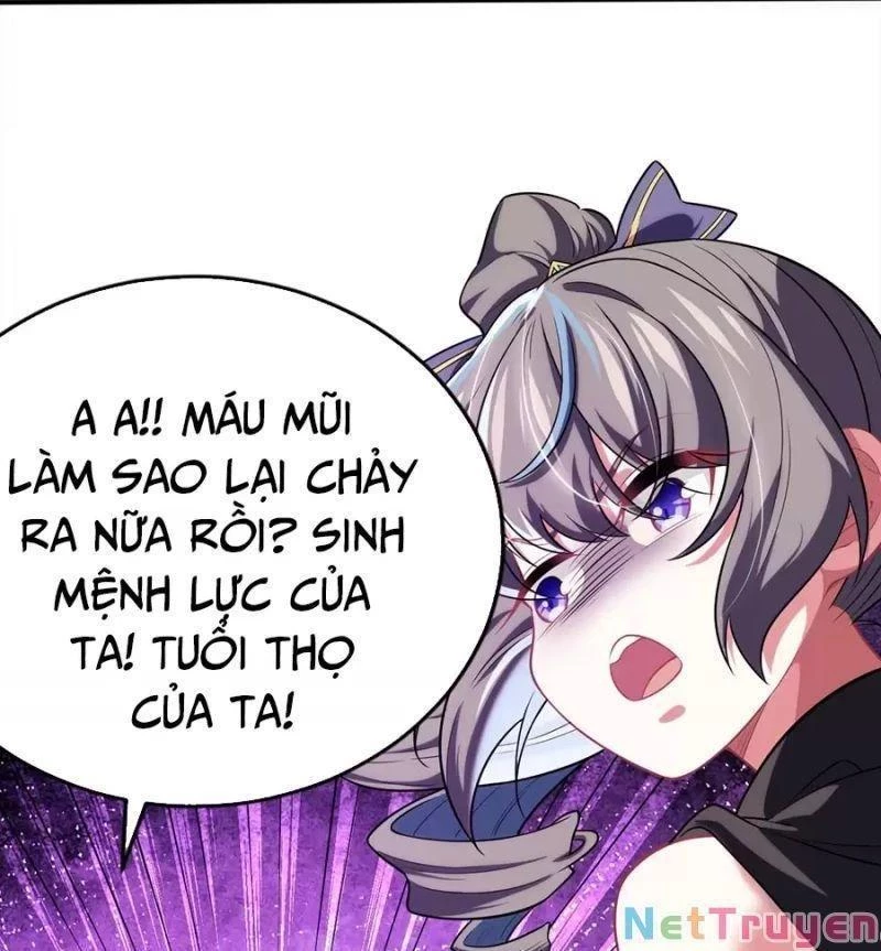 Bị Bắt Trở Thành Vô Địch Thánh Nữ Chapter 21 - 14