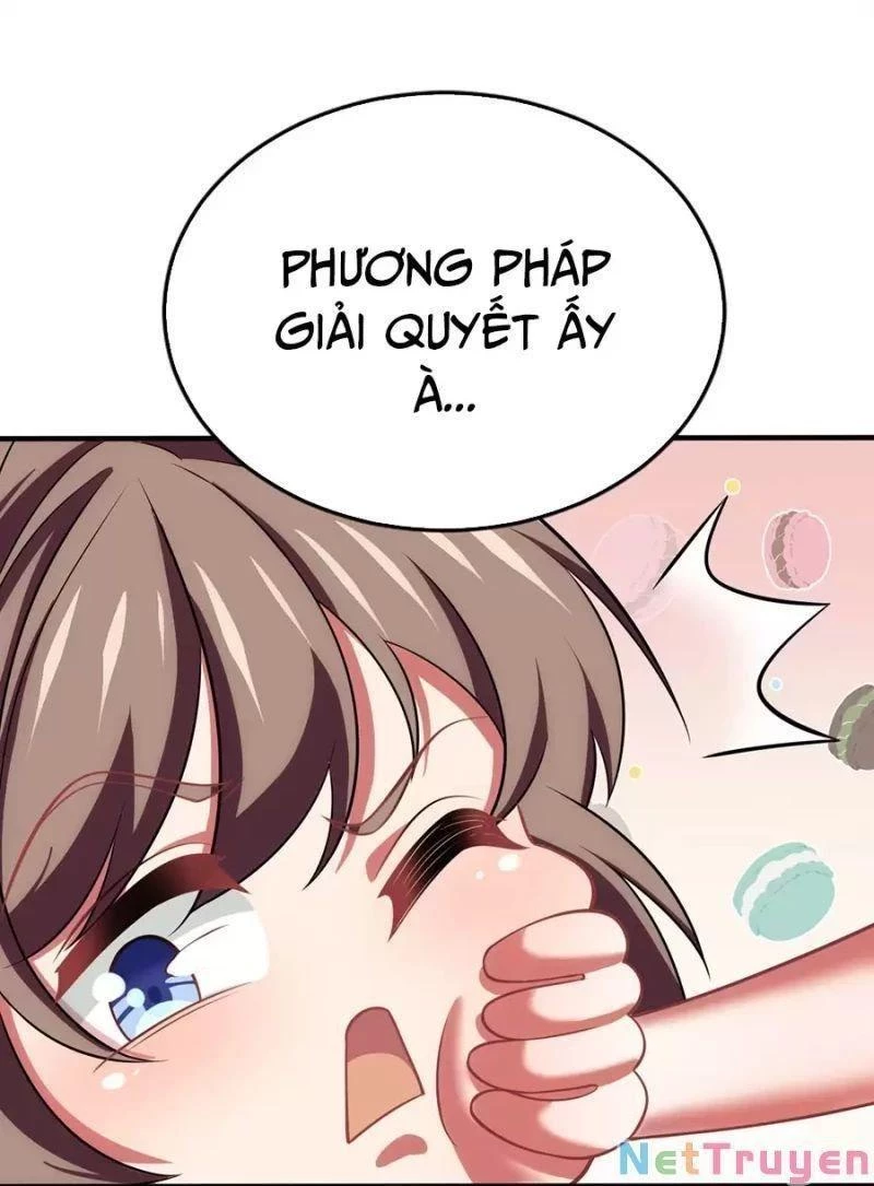 Bị Bắt Trở Thành Vô Địch Thánh Nữ Chapter 21 - 16