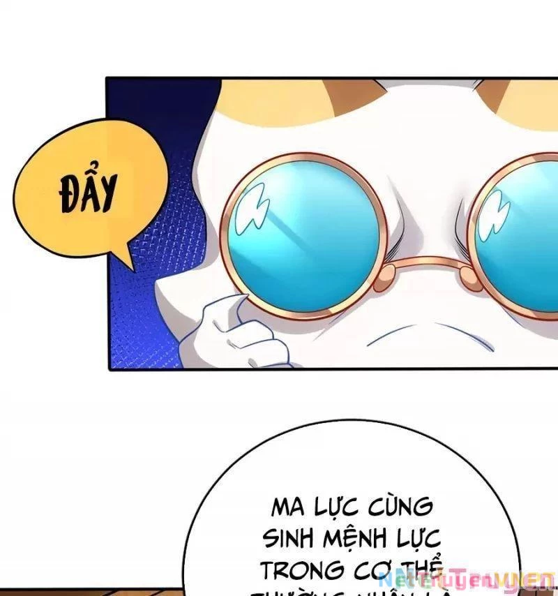 Bị Bắt Trở Thành Vô Địch Thánh Nữ Chapter 21 - 22