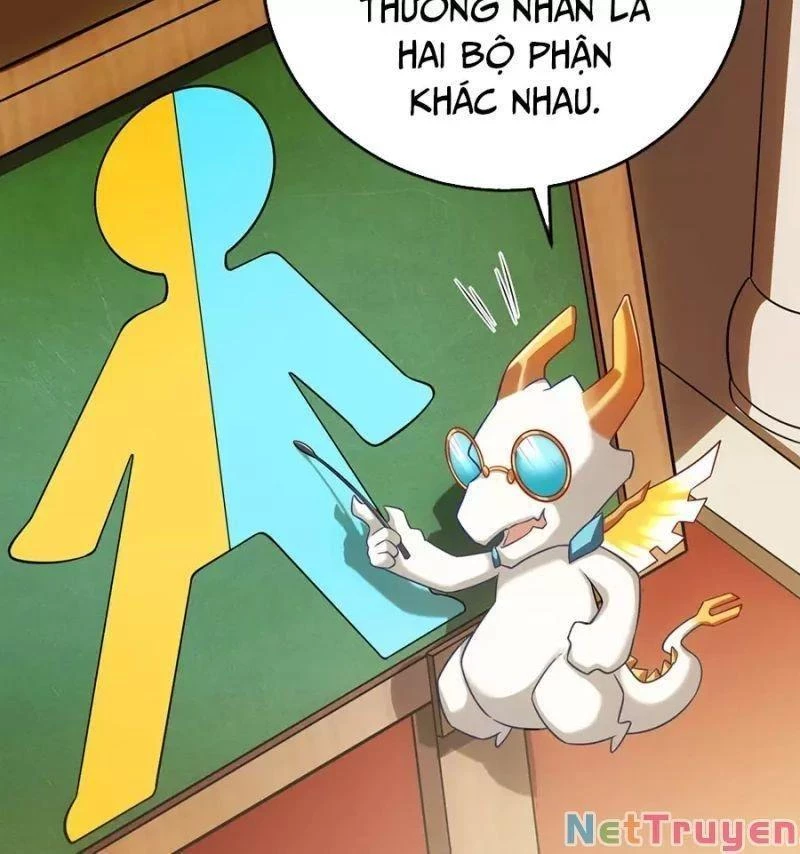 Bị Bắt Trở Thành Vô Địch Thánh Nữ Chapter 21 - 23