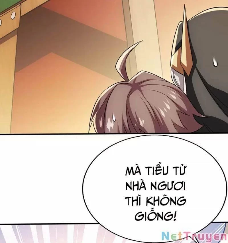 Bị Bắt Trở Thành Vô Địch Thánh Nữ Chapter 21 - 24