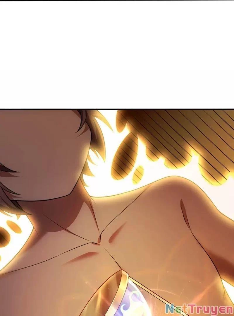 Bị Bắt Trở Thành Vô Địch Thánh Nữ Chapter 21 - 26