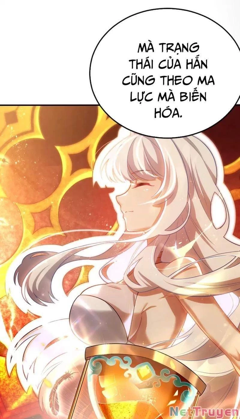 Bị Bắt Trở Thành Vô Địch Thánh Nữ Chapter 21 - 30