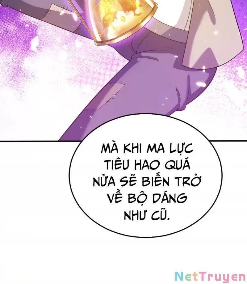 Bị Bắt Trở Thành Vô Địch Thánh Nữ Chapter 21 - 35