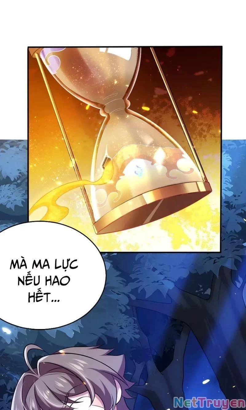 Bị Bắt Trở Thành Vô Địch Thánh Nữ Chapter 21 - 36