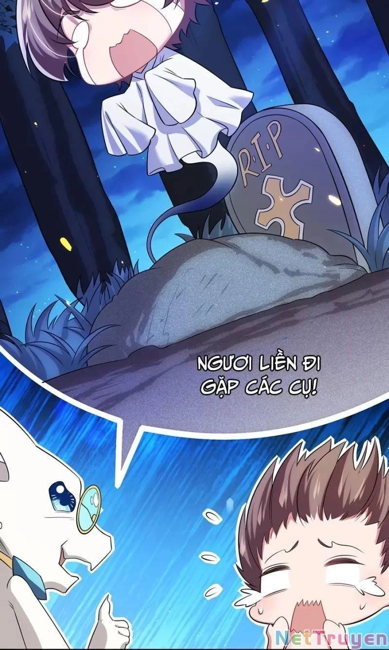 Bị Bắt Trở Thành Vô Địch Thánh Nữ Chapter 21 - 37