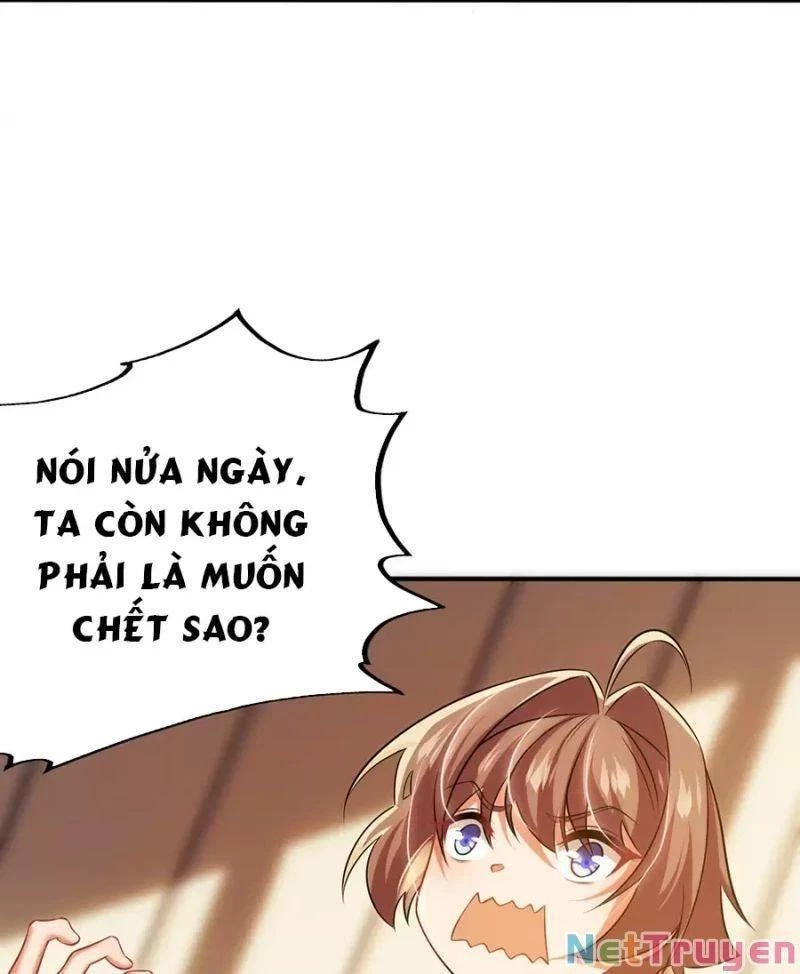 Bị Bắt Trở Thành Vô Địch Thánh Nữ Chapter 21 - 38