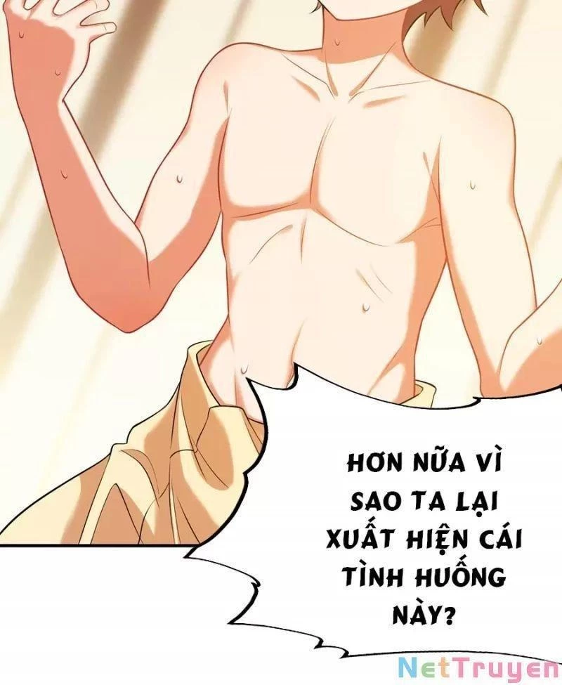 Bị Bắt Trở Thành Vô Địch Thánh Nữ Chapter 21 - 39