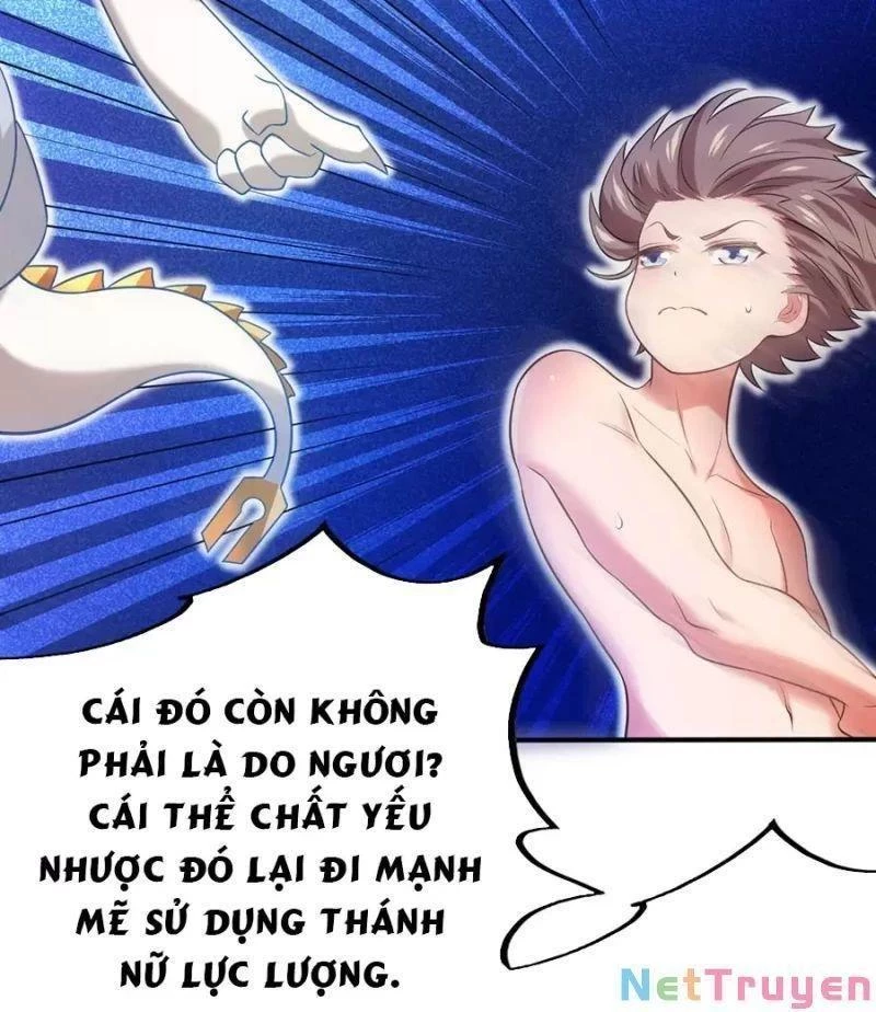 Bị Bắt Trở Thành Vô Địch Thánh Nữ Chapter 21 - 41