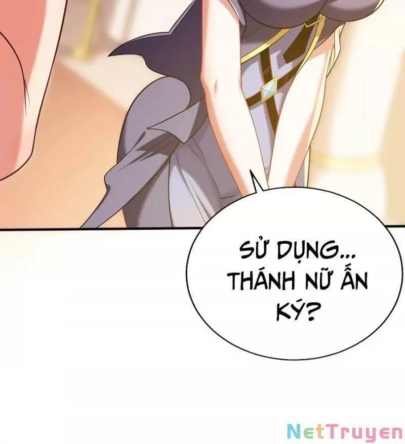 Bị Bắt Trở Thành Vô Địch Thánh Nữ Chapter 21 - 44