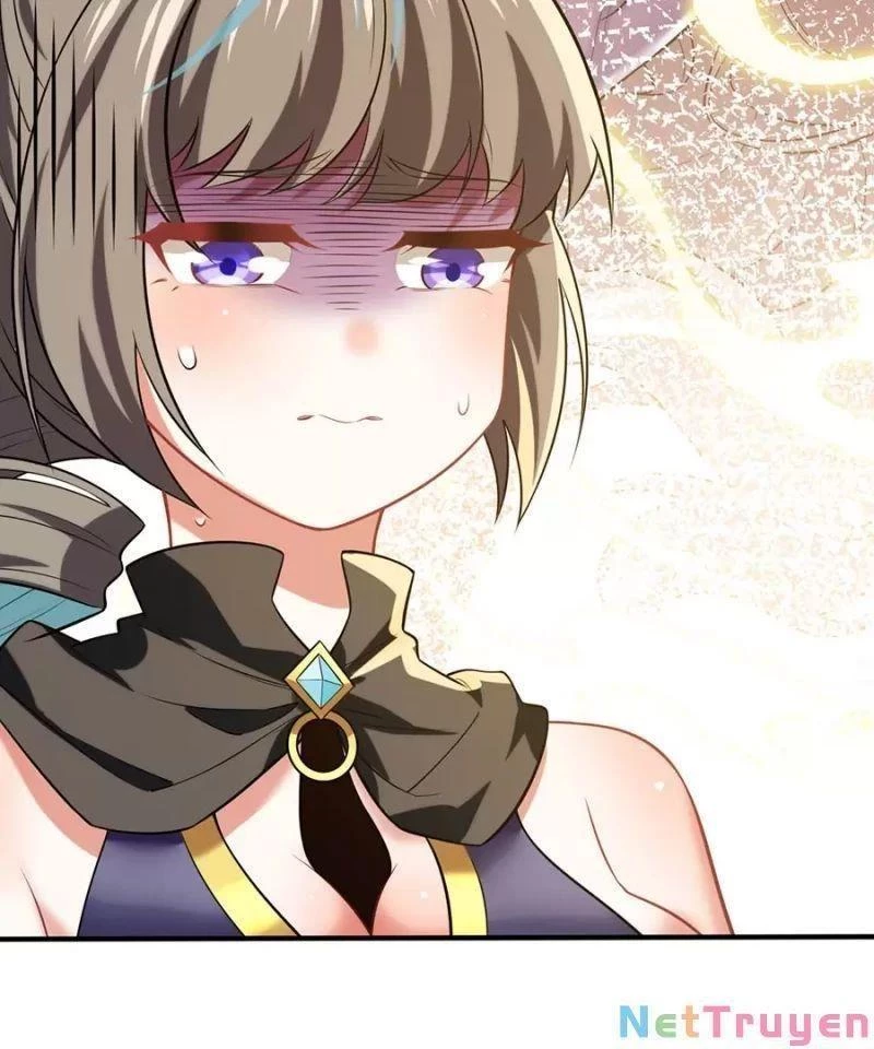 Bị Bắt Trở Thành Vô Địch Thánh Nữ Chapter 21 - 46