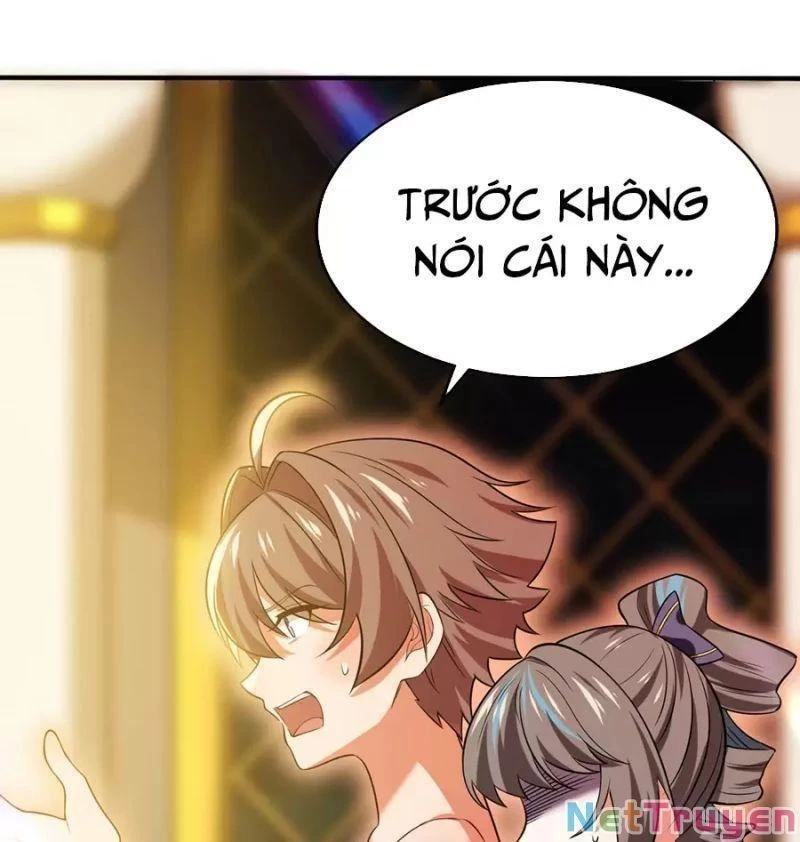 Bị Bắt Trở Thành Vô Địch Thánh Nữ Chapter 21 - 47