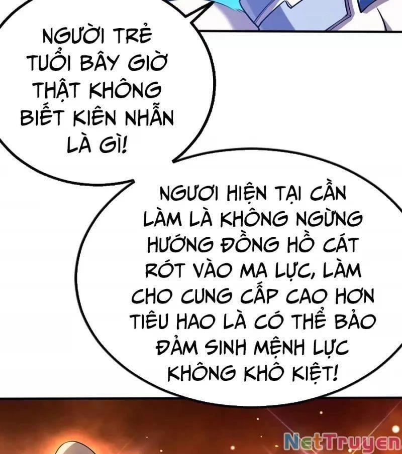 Bị Bắt Trở Thành Vô Địch Thánh Nữ Chapter 21 - 50
