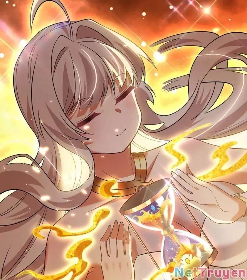 Bị Bắt Trở Thành Vô Địch Thánh Nữ Chapter 21 - 51