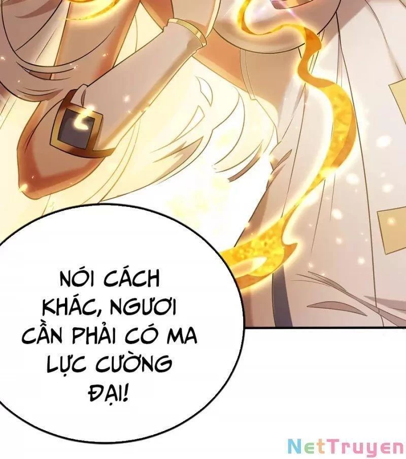 Bị Bắt Trở Thành Vô Địch Thánh Nữ Chapter 21 - 52