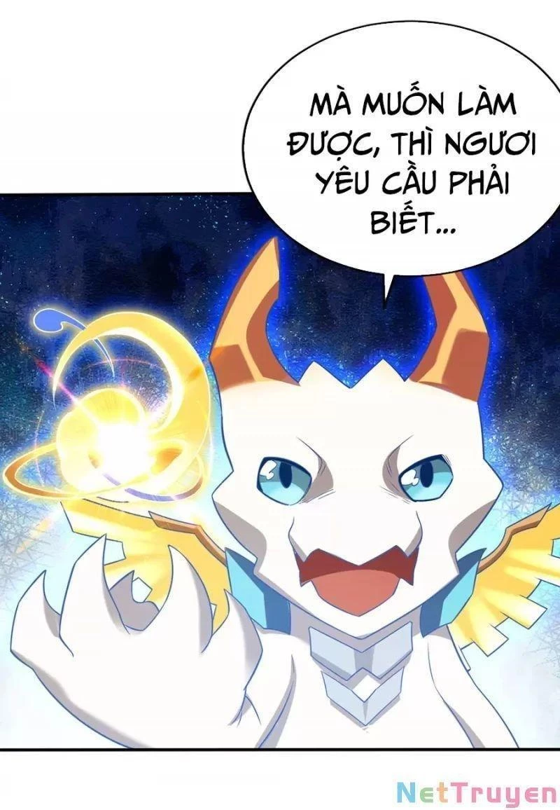 Bị Bắt Trở Thành Vô Địch Thánh Nữ Chapter 21 - 53
