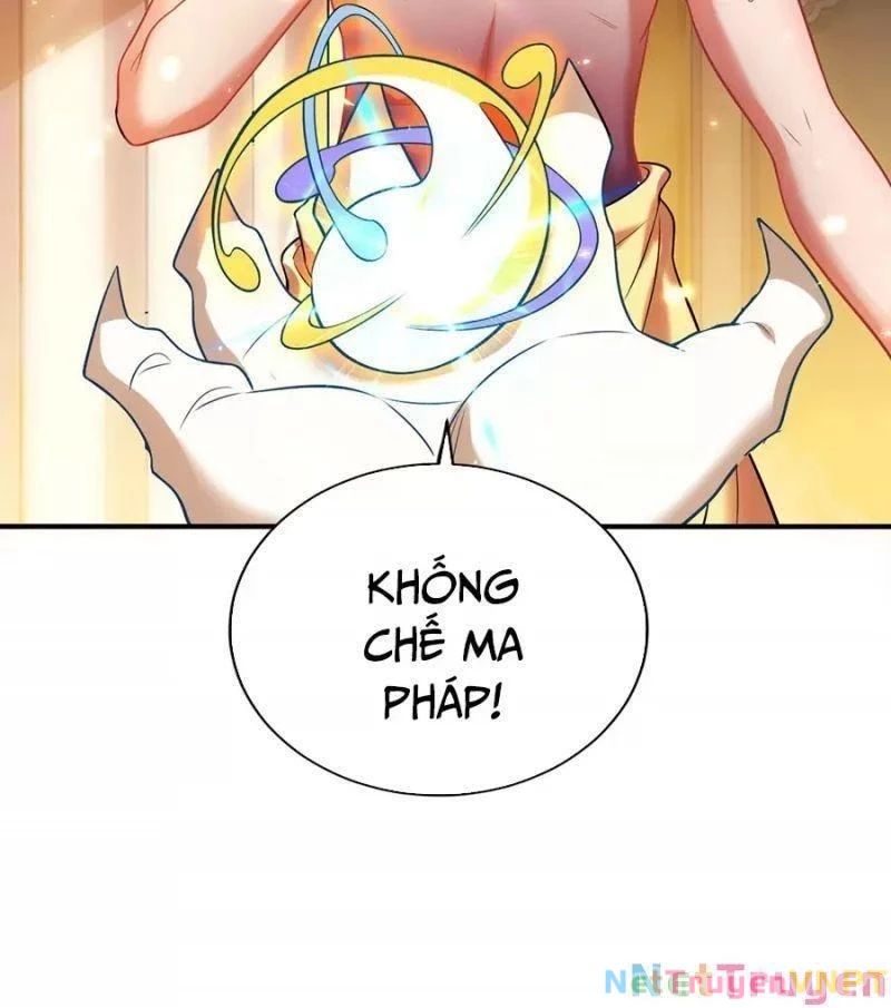 Bị Bắt Trở Thành Vô Địch Thánh Nữ Chapter 21 - 55