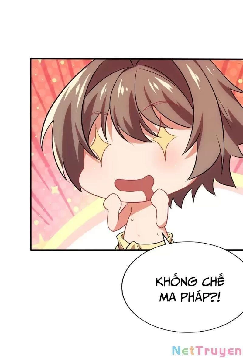 Bị Bắt Trở Thành Vô Địch Thánh Nữ Chapter 21 - 56