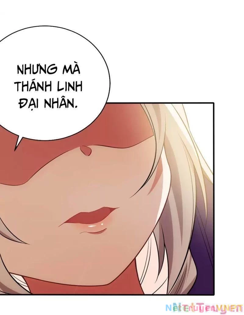 Bị Bắt Trở Thành Vô Địch Thánh Nữ Chapter 21 - 57