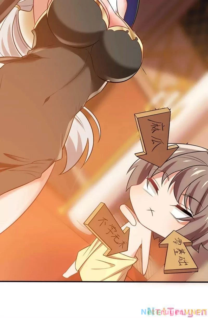 Bị Bắt Trở Thành Vô Địch Thánh Nữ Chapter 21 - 59