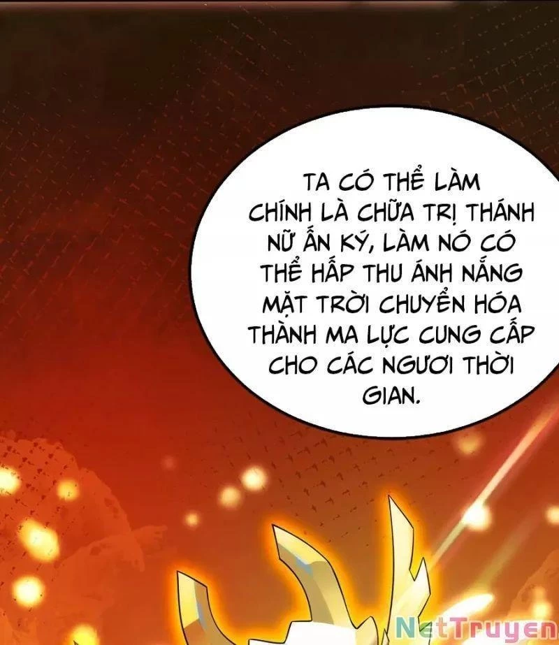 Bị Bắt Trở Thành Vô Địch Thánh Nữ Chapter 21 - 65