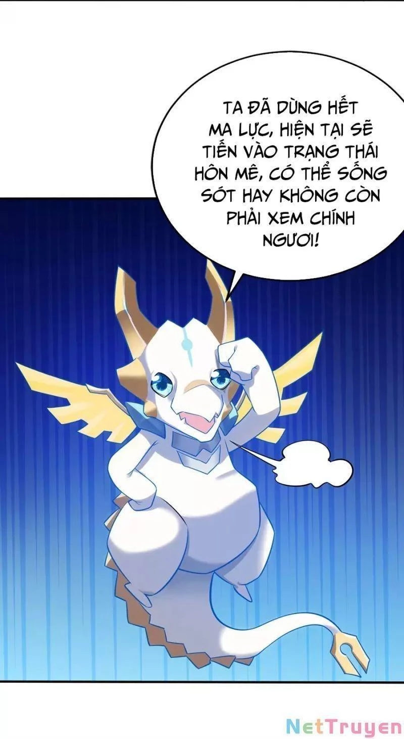 Bị Bắt Trở Thành Vô Địch Thánh Nữ Chapter 21 - 69