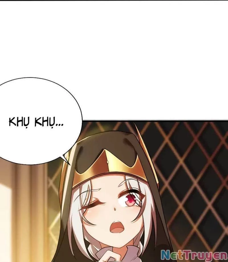 Bị Bắt Trở Thành Vô Địch Thánh Nữ Chapter 21 - 73