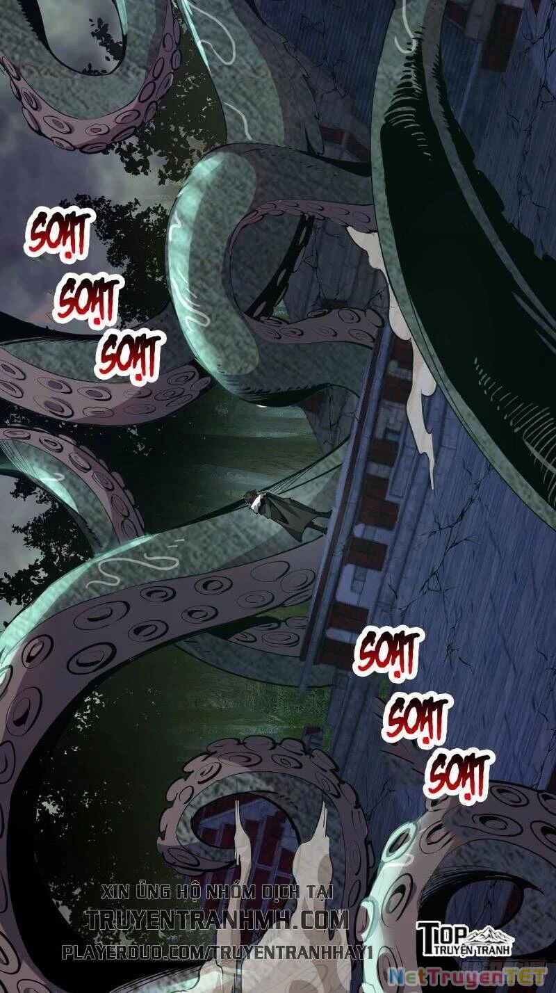 Tinh Linh Ám Đế Chapter 8 - 3