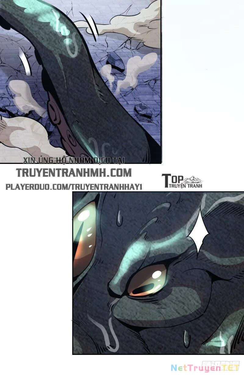Tinh Linh Ám Đế Chapter 8 - 8