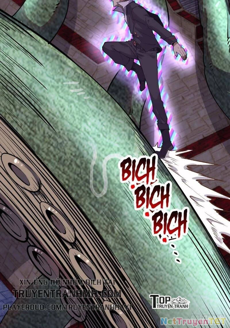Tinh Linh Ám Đế Chapter 8 - 16