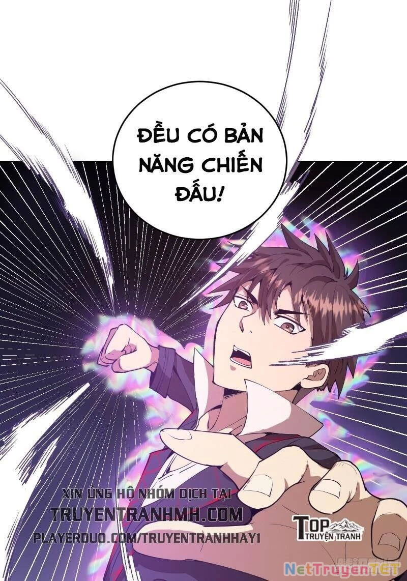 Tinh Linh Ám Đế Chapter 8 - 27