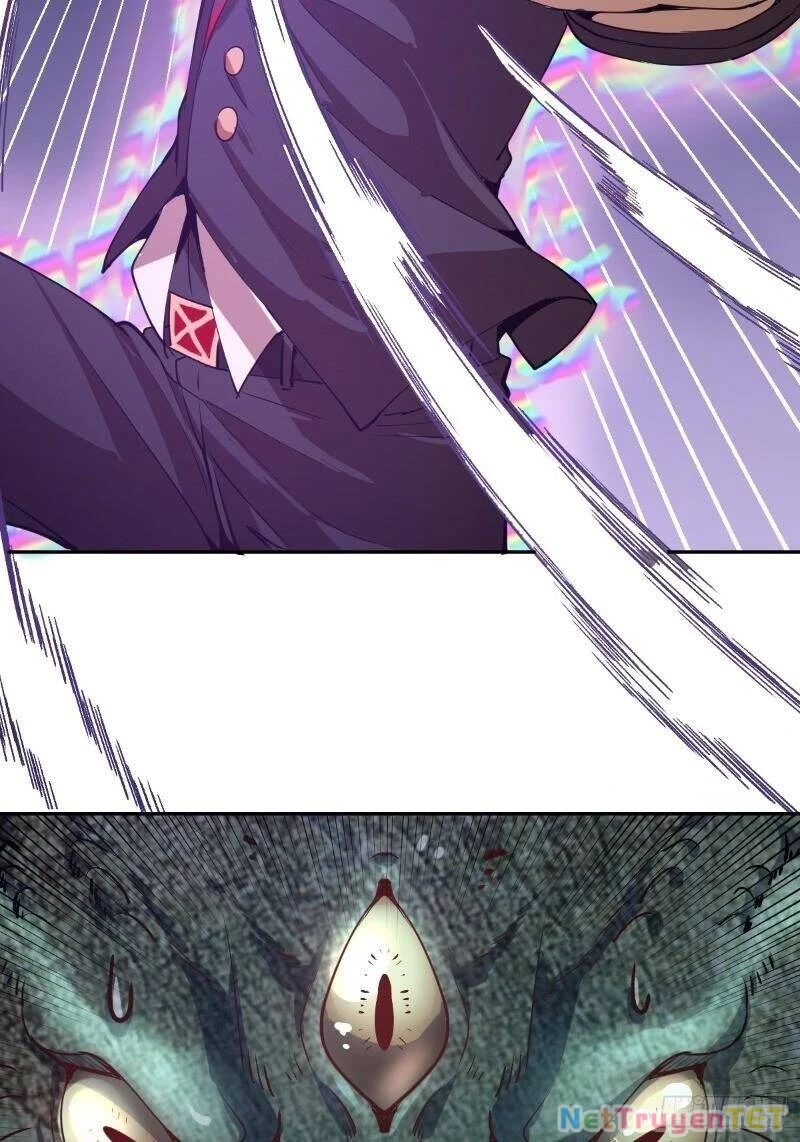 Tinh Linh Ám Đế Chapter 8 - 28