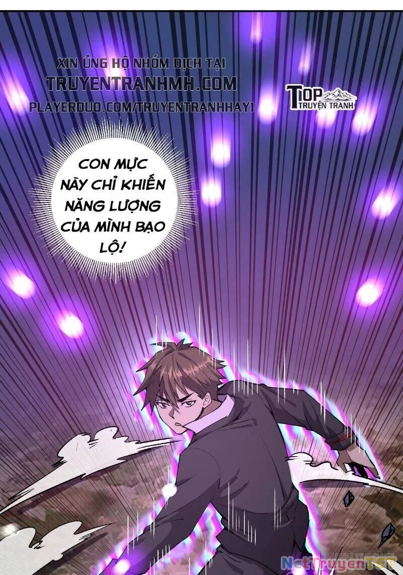 Tinh Linh Ám Đế Chapter 8 - 33