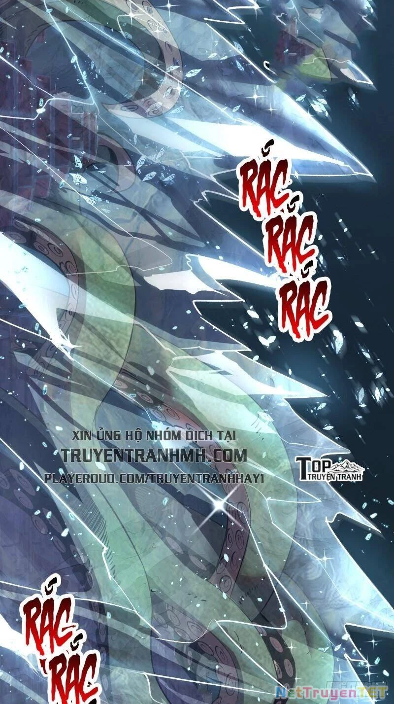 Tinh Linh Ám Đế Chapter 8 - 41