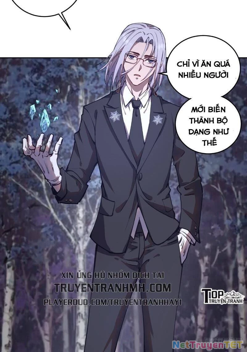 Tinh Linh Ám Đế Chapter 8 - 45