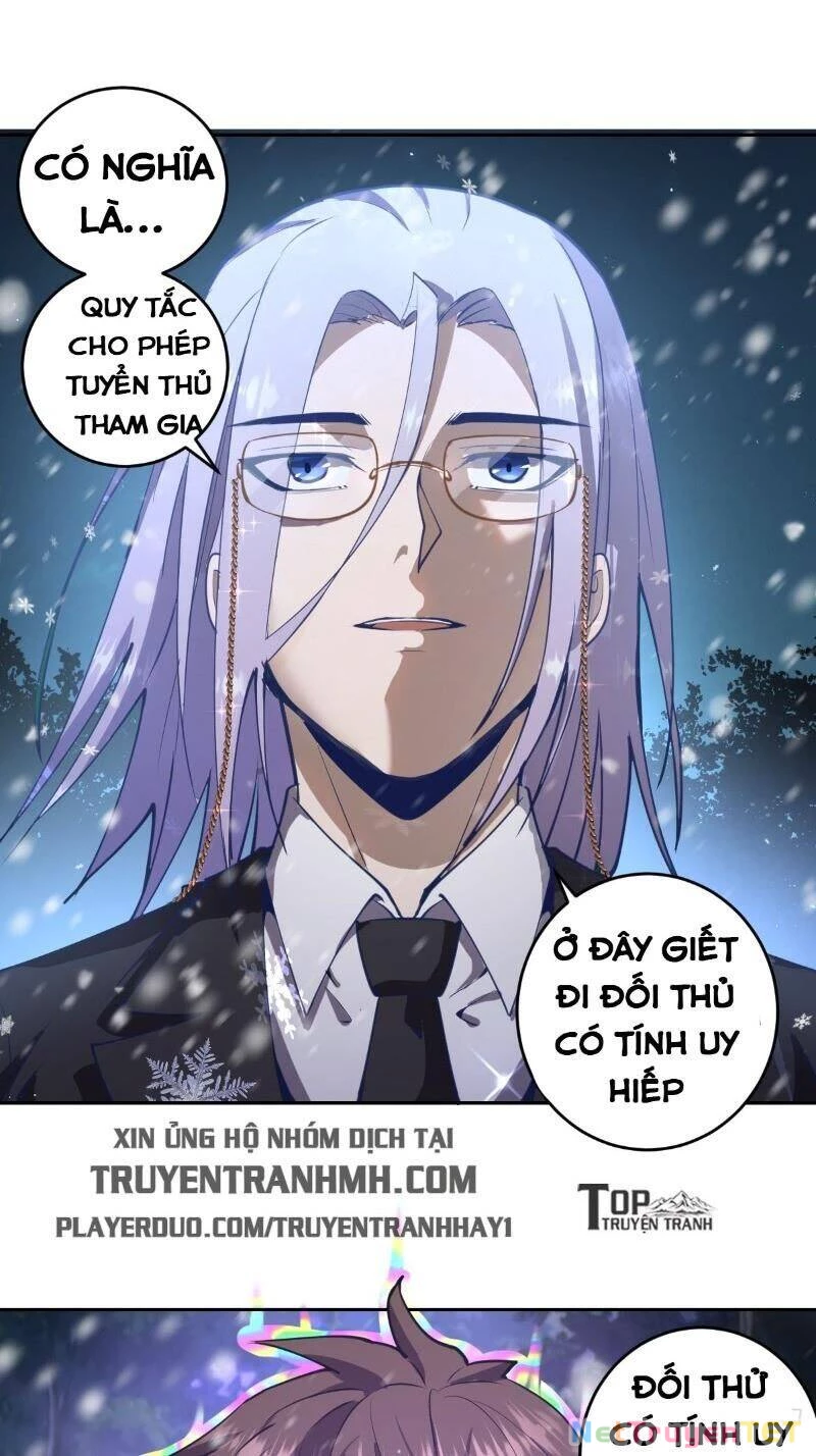 Tinh Linh Ám Đế Chapter 8 - 51