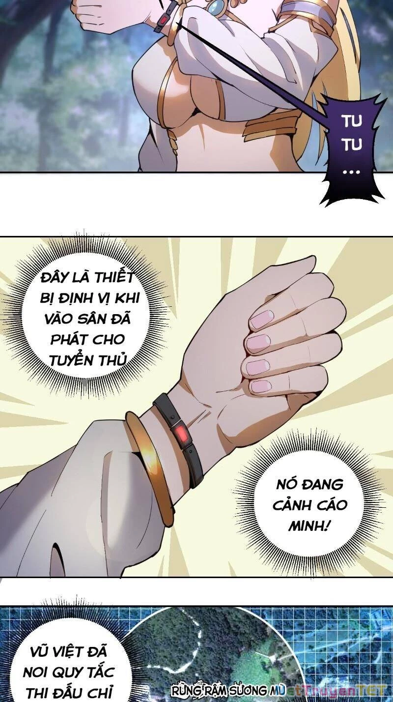 Tinh Linh Ám Đế Chapter 8 - 61