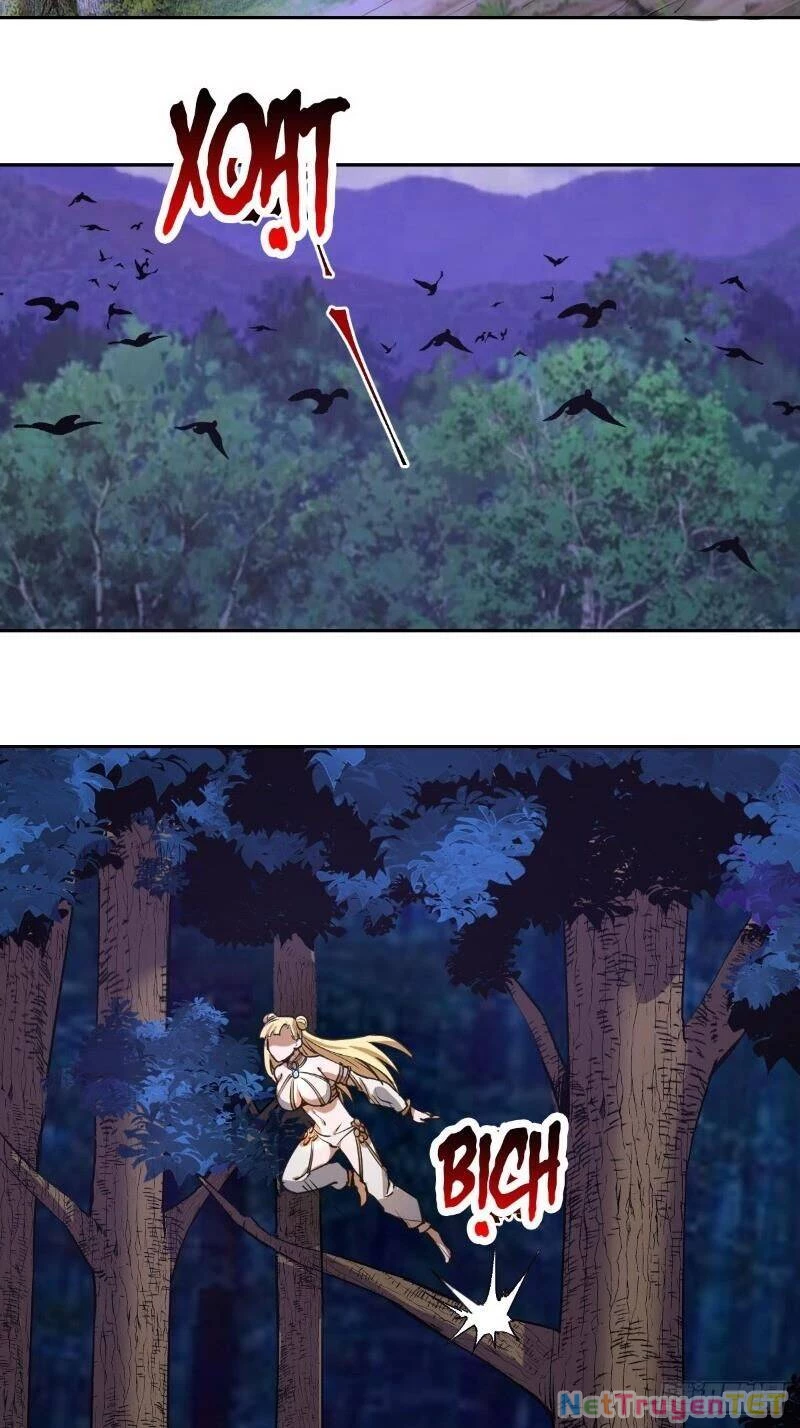 Tinh Linh Ám Đế Chapter 8 - 63