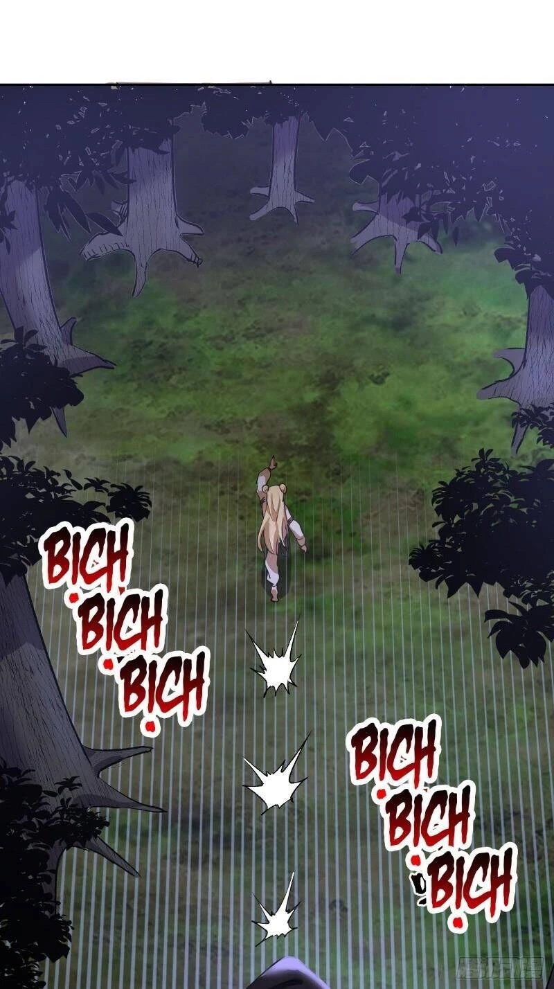 Tinh Linh Ám Đế Chapter 8 - 65